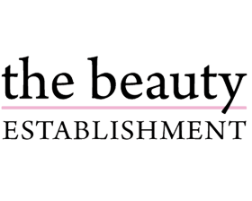 The Beauty Establishment Logo