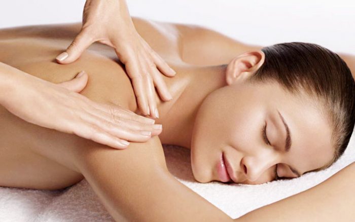 Swedish Body Massage Swedish Body Massage