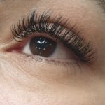 semi permanent/classic lashes