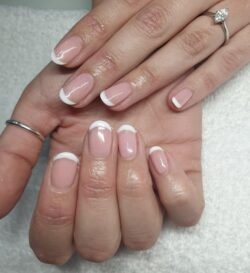 Gel polish