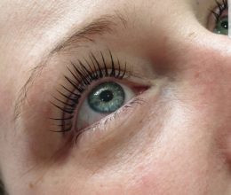 LVL Lash Lift