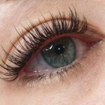 semi permanent/classic lashes