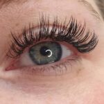 semi permanent/classic lashes