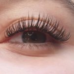 semi permanent/classic lashes