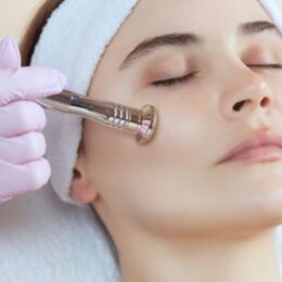 microdermabrasion