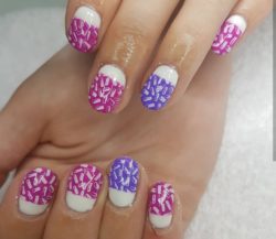 Gel polish