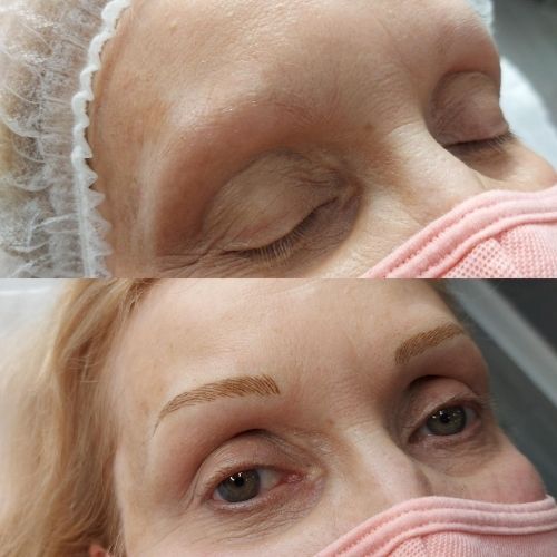 Microblading