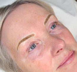 Microblading rochdale
