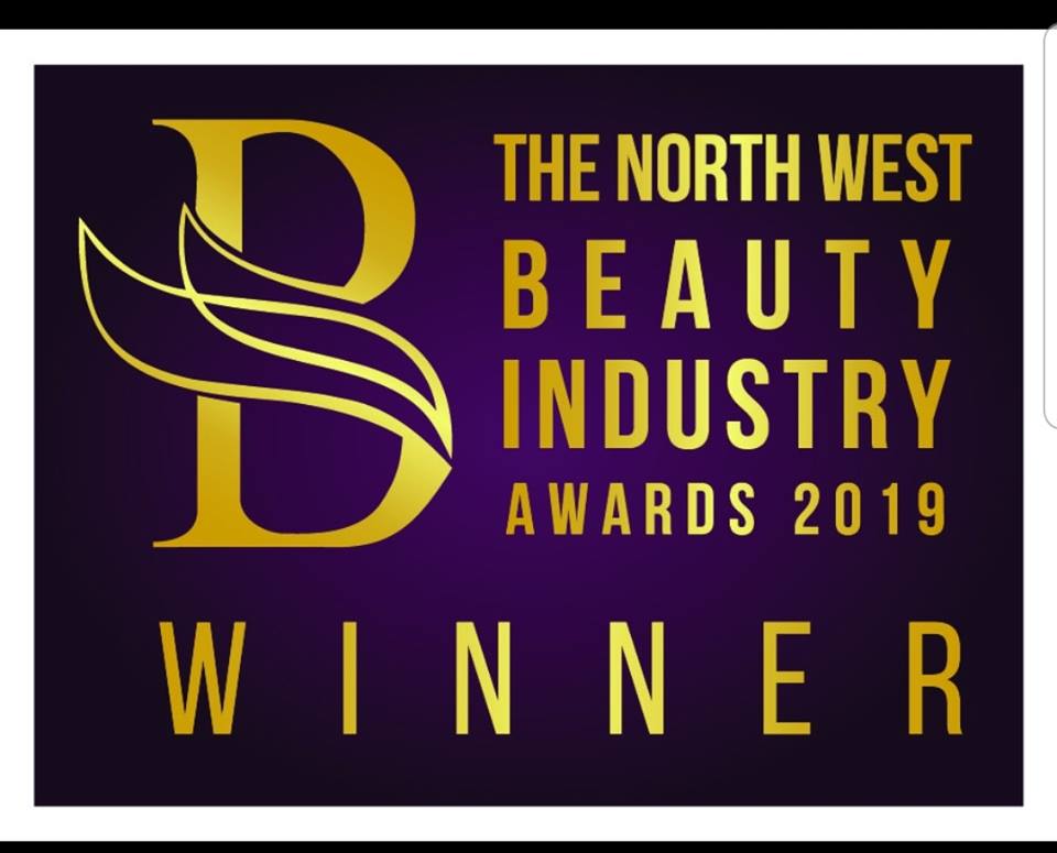 beauty industry awards